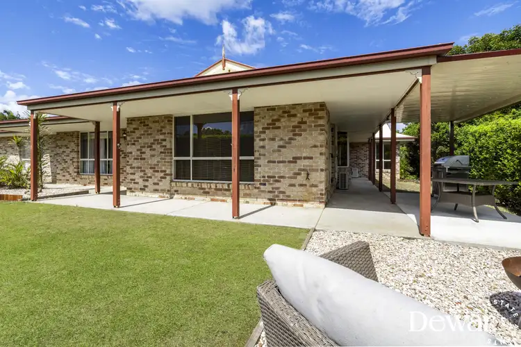 Second view of Homely house listing, 2 Riverheights Court, Bellmere QLD 4510