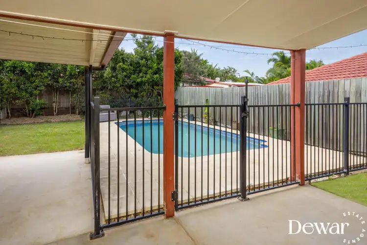 Fourth view of Homely house listing, 2 Riverheights Court, Bellmere QLD 4510