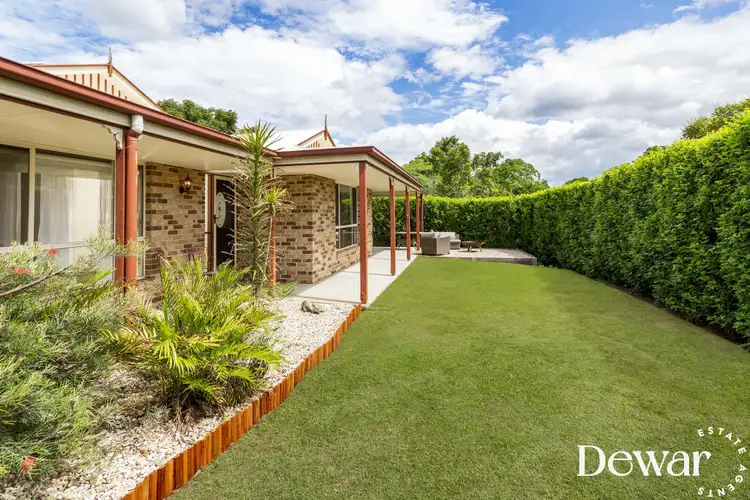 Sixth view of Homely house listing, 2 Riverheights Court, Bellmere QLD 4510