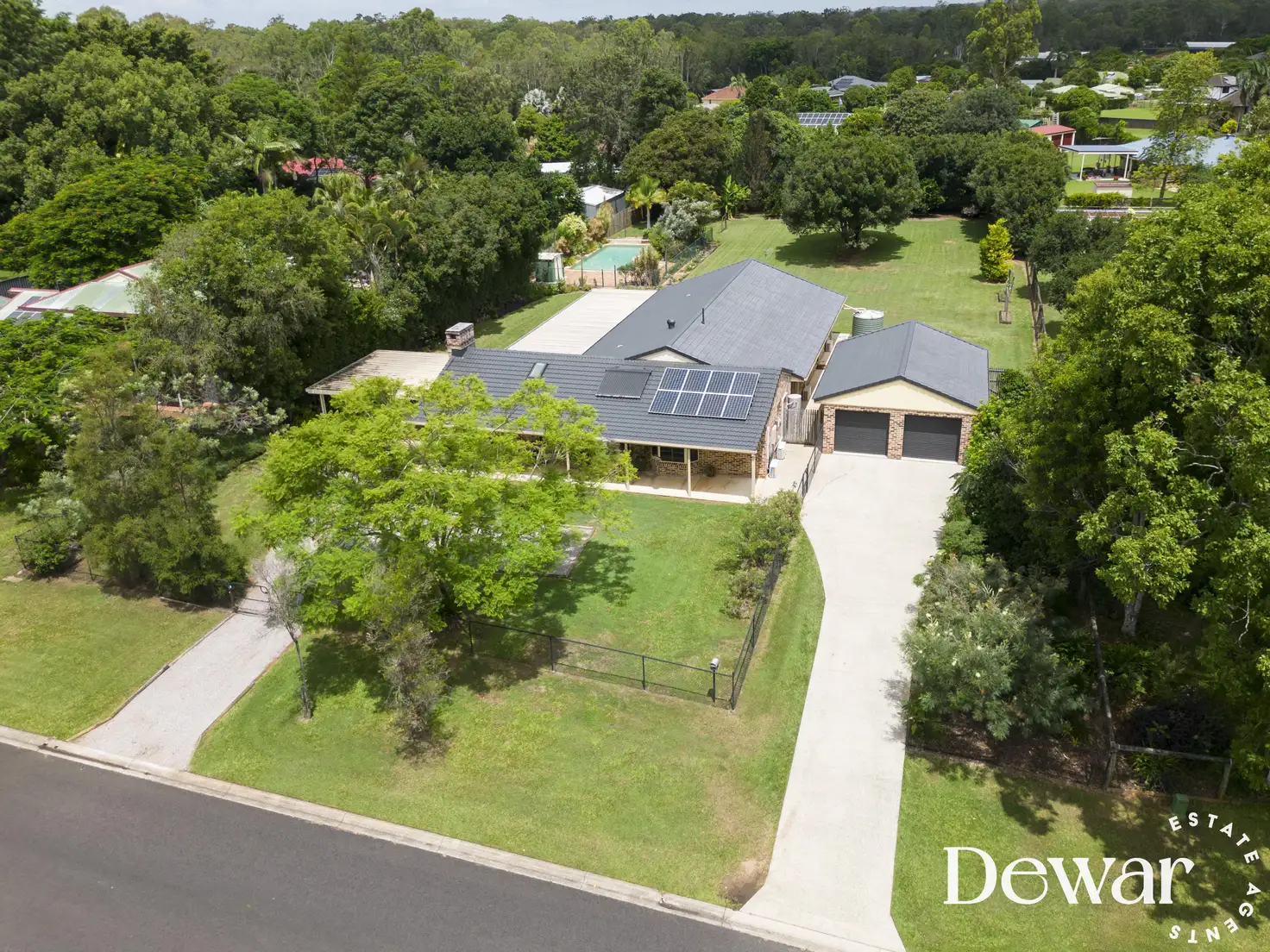 Main view of Homely rural property listing, 76 Darley Road, Upper Caboolture QLD 4510