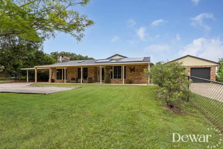 Second view of Homely rural property listing, 76 Darley Road, Upper Caboolture QLD 4510