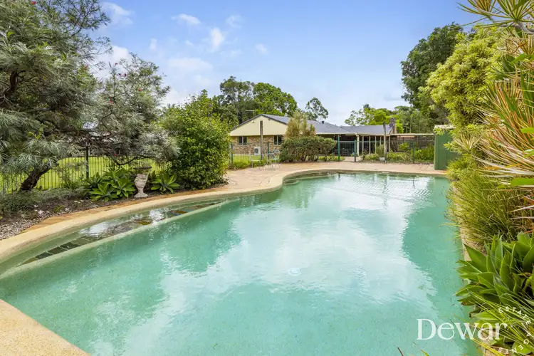 Third view of Homely rural property listing, 76 Darley Road, Upper Caboolture QLD 4510