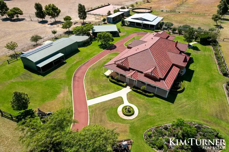 26 Dirk Road, Keysbrook WA 6126