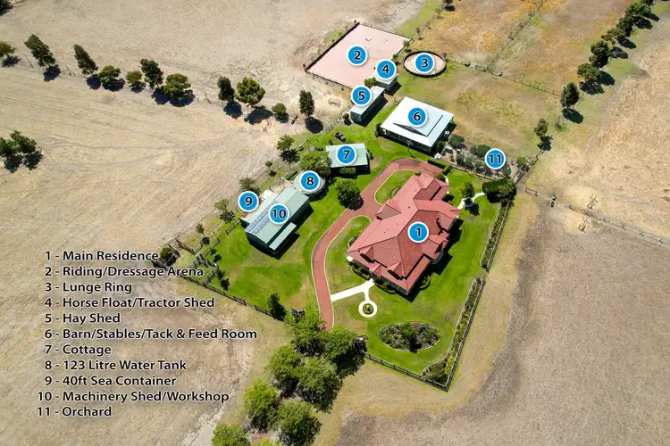 Second view of Homely house listing, 26 Dirk Road, Keysbrook WA 6126