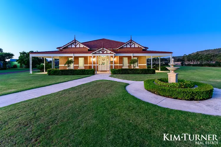 Fourth view of Homely house listing, 26 Dirk Road, Keysbrook WA 6126