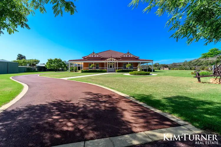 Fifth view of Homely house listing, 26 Dirk Road, Keysbrook WA 6126