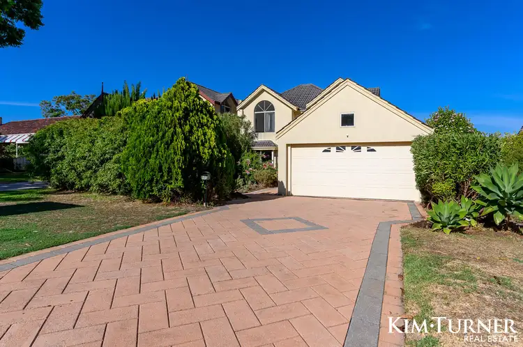 Second view of Homely house listing, 11A St Michael Tce, Mount Pleasant WA 6153