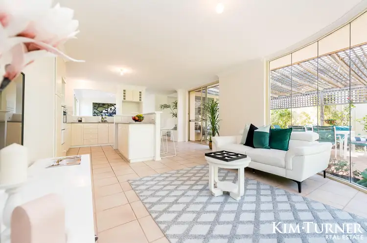 Fourth view of Homely house listing, 11A St Michael Tce, Mount Pleasant WA 6153