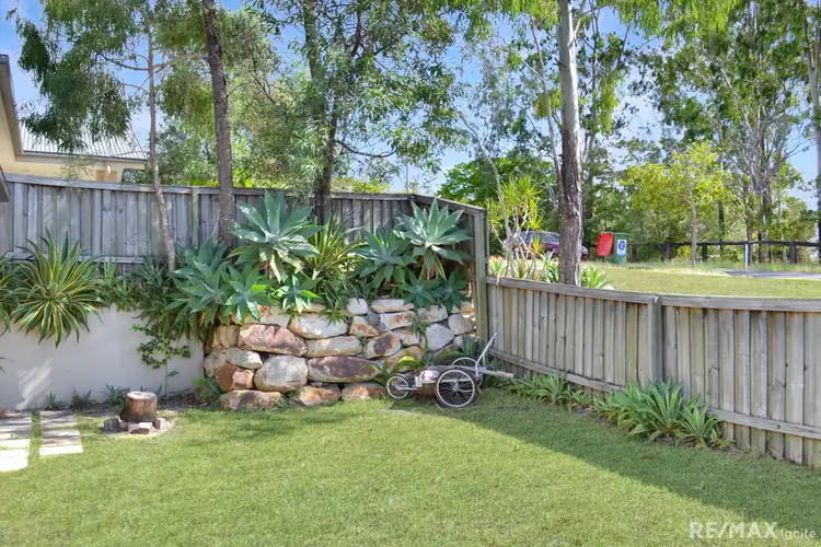 Second view of Homely house listing, 42 Jupiter Street, Wulkuraka QLD 4305