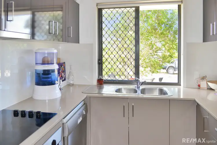 Third view of Homely house listing, 42 Jupiter Street, Wulkuraka QLD 4305