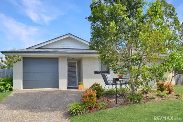 Fifth view of Homely house listing, 42 Jupiter Street, Wulkuraka QLD 4305
