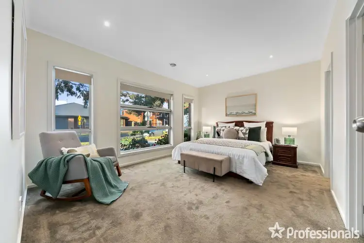 Third view of Homely house listing, 90 Duncombe Park Way, Deer Park VIC 3023