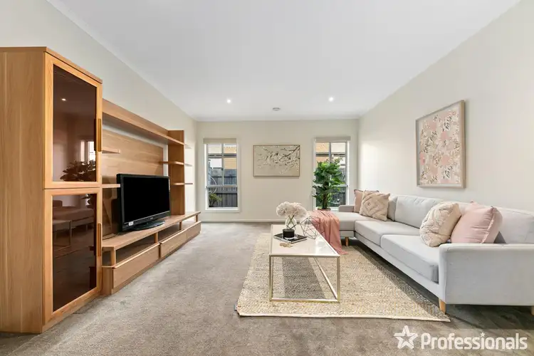 Fourth view of Homely house listing, 90 Duncombe Park Way, Deer Park VIC 3023