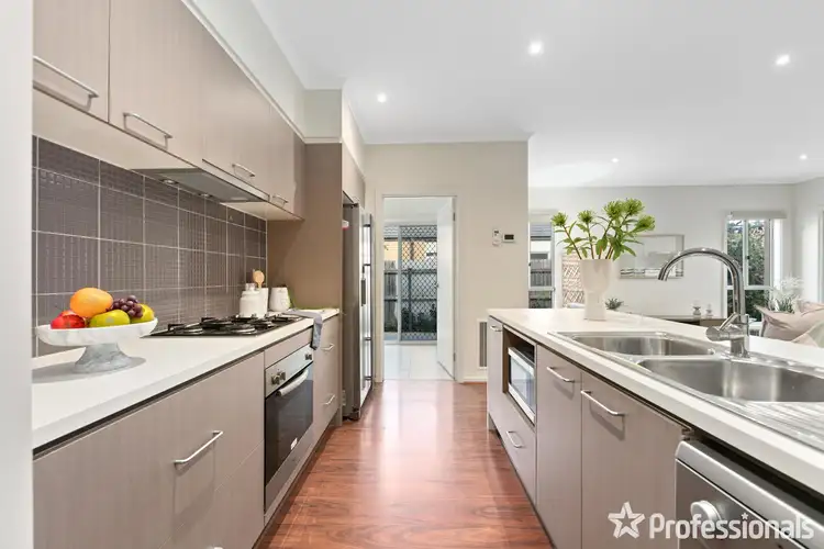 Fifth view of Homely house listing, 90 Duncombe Park Way, Deer Park VIC 3023