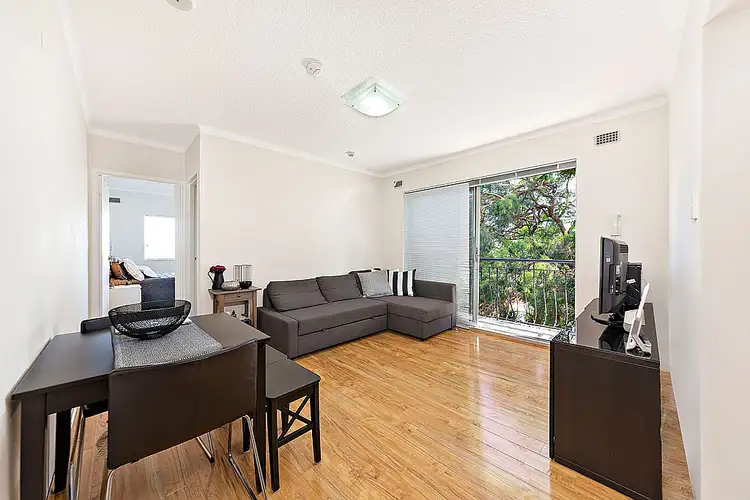 12/88 Burfitt Street, Leichhardt NSW 2040