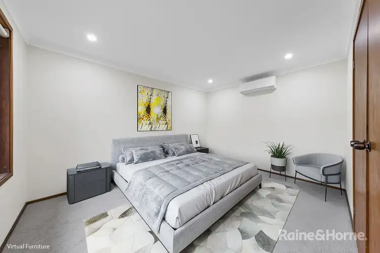 Third view of Homely villa listing, 18/201 Oxford Road, Ingleburn NSW 2565