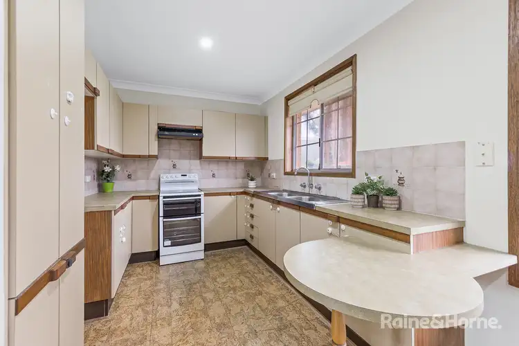 Fourth view of Homely villa listing, 18/201 Oxford Road, Ingleburn NSW 2565