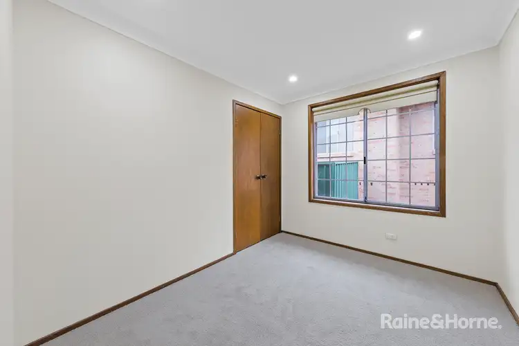 Sixth view of Homely villa listing, 18/201 Oxford Road, Ingleburn NSW 2565