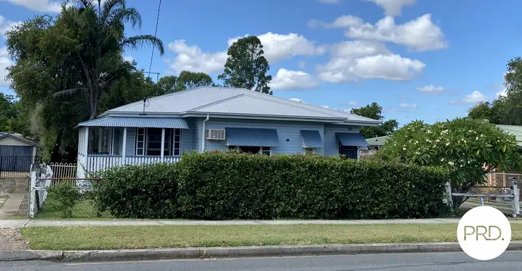 22 Walloon Road, Rosewood QLD 4340