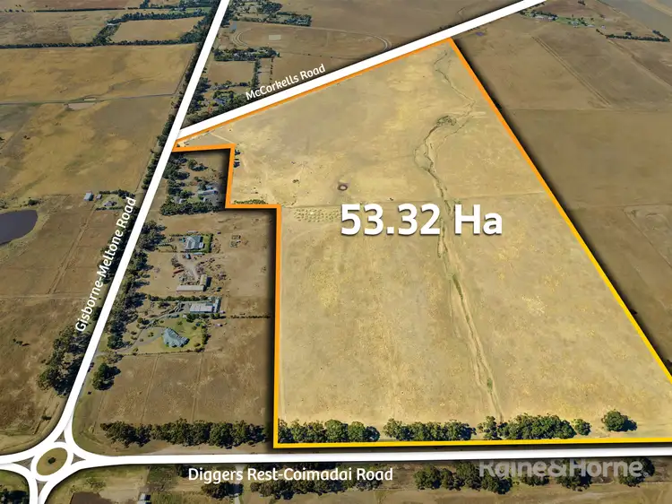 Third view of Homely rural property listing, 1737-1821 Diggers Rest-Coimadai Road, Toolern Vale VIC 3337