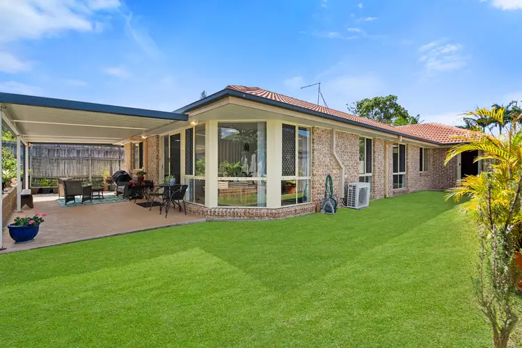 25 Greenwich Court, Alexandra Hills QLD 4161