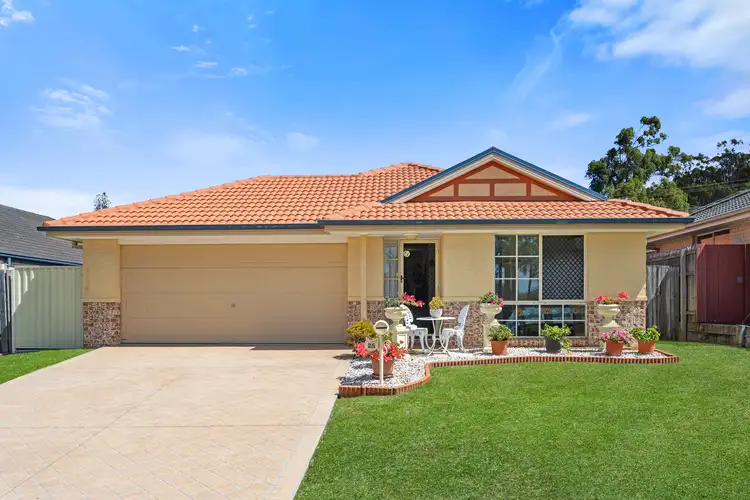 Second view of Homely house listing, 25 Greenwich Court, Alexandra Hills QLD 4161