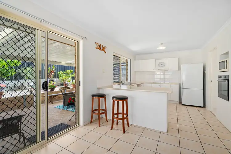 Fourth view of Homely house listing, 25 Greenwich Court, Alexandra Hills QLD 4161