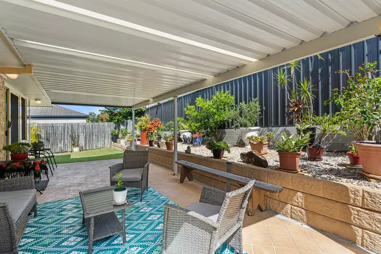 Fifth view of Homely house listing, 25 Greenwich Court, Alexandra Hills QLD 4161