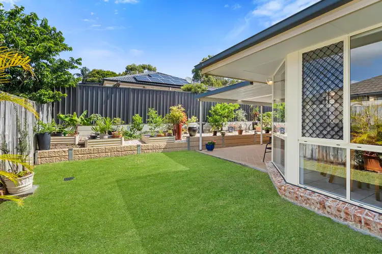 Sixth view of Homely house listing, 25 Greenwich Court, Alexandra Hills QLD 4161