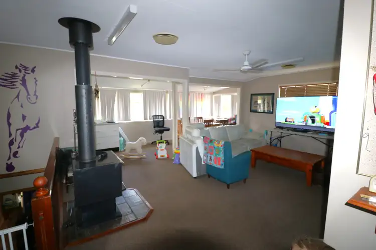 Main view of Homely house listing, 12 Raven Street, Maryborough QLD 4650