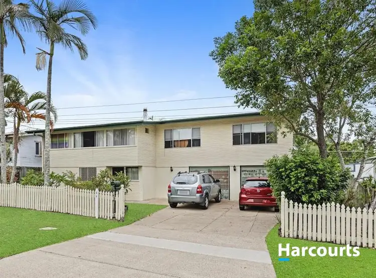 Second view of Homely house listing, 12 Raven Street, Maryborough QLD 4650