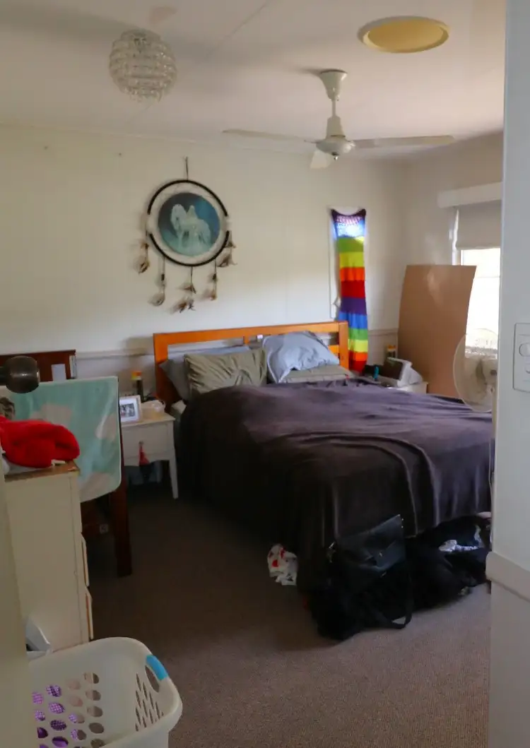 Sixth view of Homely house listing, 12 Raven Street, Maryborough QLD 4650