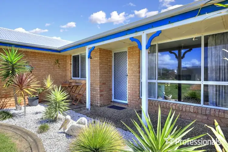 Second view of Homely house listing, 10 Searink Court, Bargara QLD 4670