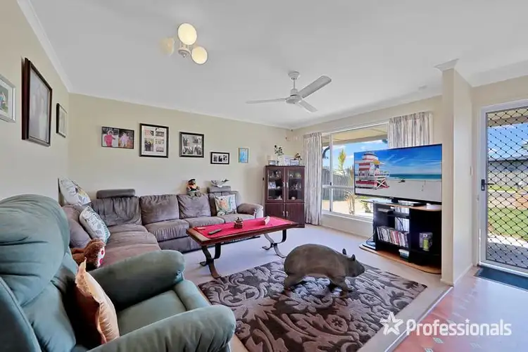 Third view of Homely house listing, 10 Searink Court, Bargara QLD 4670