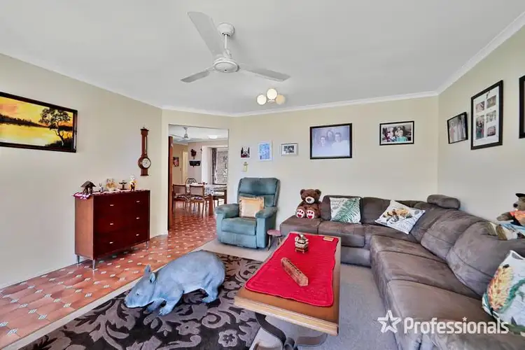 Fourth view of Homely house listing, 10 Searink Court, Bargara QLD 4670
