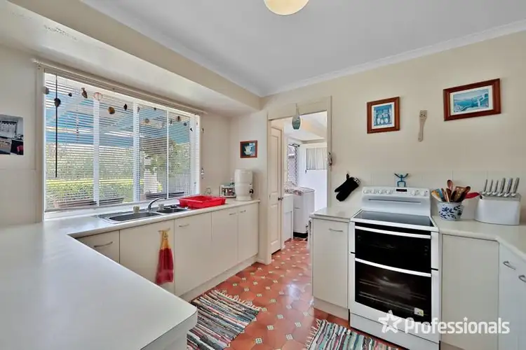 Fifth view of Homely house listing, 10 Searink Court, Bargara QLD 4670