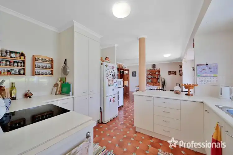 Sixth view of Homely house listing, 10 Searink Court, Bargara QLD 4670