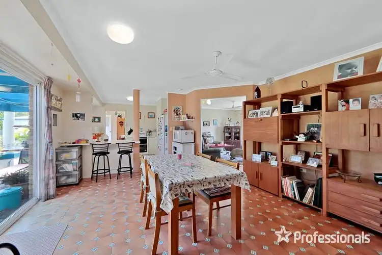 Seventh view of Homely house listing, 10 Searink Court, Bargara QLD 4670