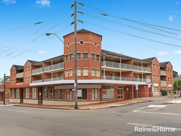Main view of Homely unit listing, 8/78 Cahors Road, Padstow NSW 2211