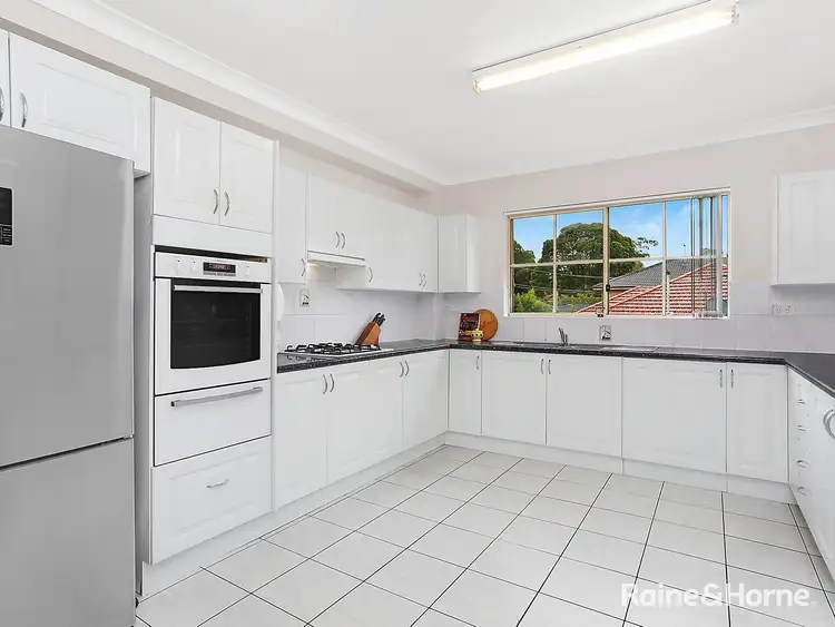 Second view of Homely unit listing, 8/78 Cahors Road, Padstow NSW 2211