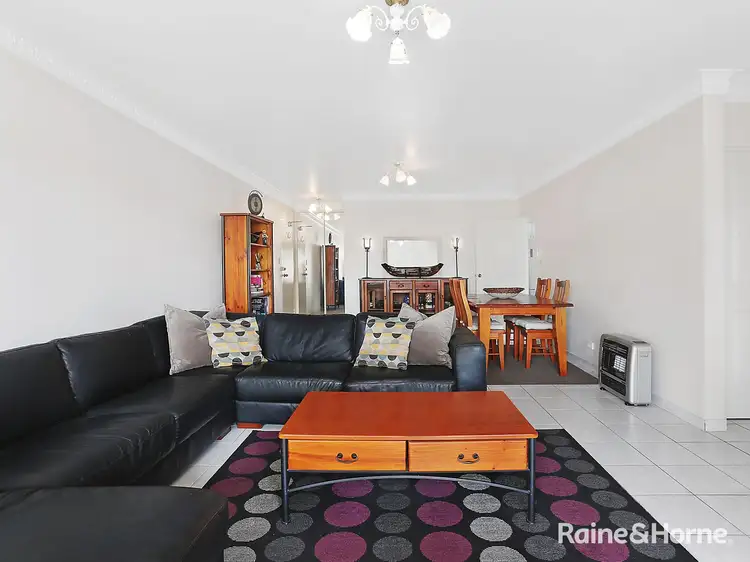 Third view of Homely unit listing, 8/78 Cahors Road, Padstow NSW 2211