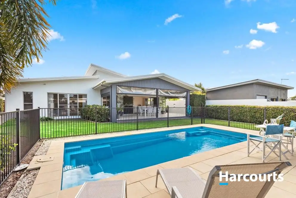 Main view of Homely house listing, 14 Traviston Way, Burrum Heads QLD 4659