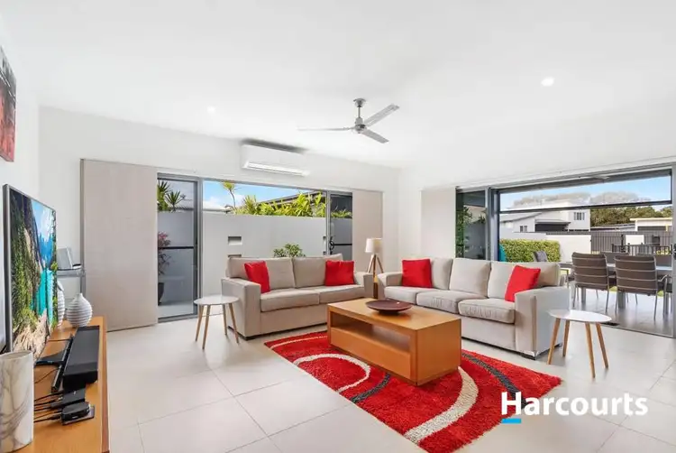 Third view of Homely house listing, 14 Traviston Way, Burrum Heads QLD 4659