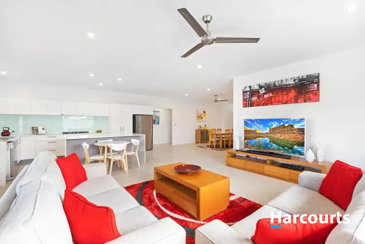 Fourth view of Homely house listing, 14 Traviston Way, Burrum Heads QLD 4659