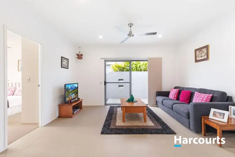Fifth view of Homely house listing, 14 Traviston Way, Burrum Heads QLD 4659