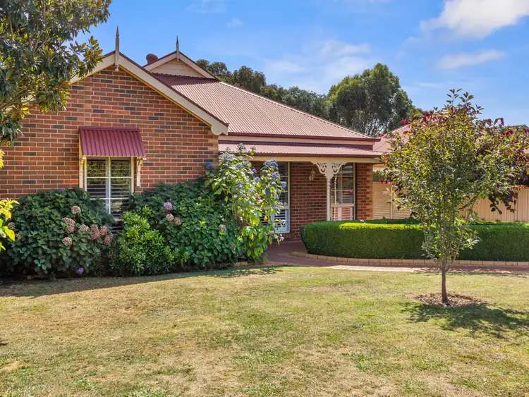 Second view of Homely house listing, 10 Park Drive, Leongatha VIC 3953