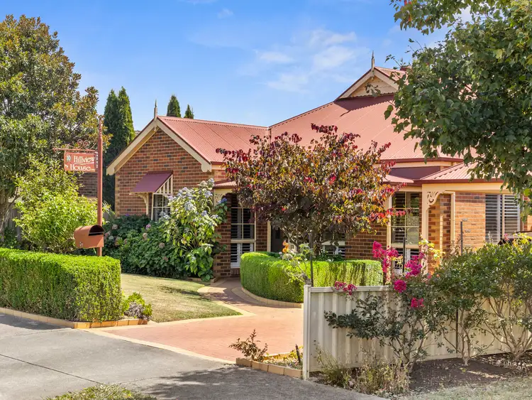 Third view of Homely house listing, 10 Park Drive, Leongatha VIC 3953