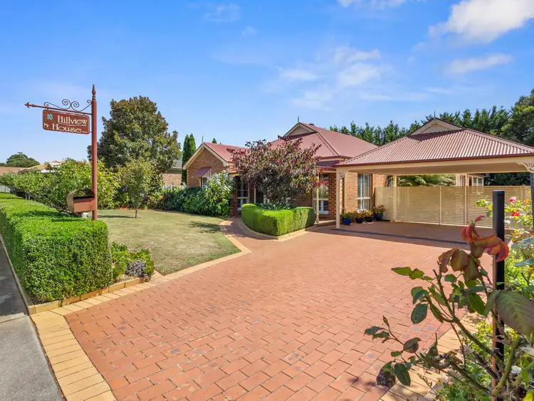 Fourth view of Homely house listing, 10 Park Drive, Leongatha VIC 3953