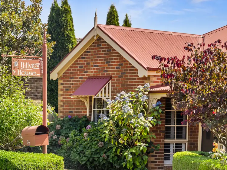 Fifth view of Homely house listing, 10 Park Drive, Leongatha VIC 3953