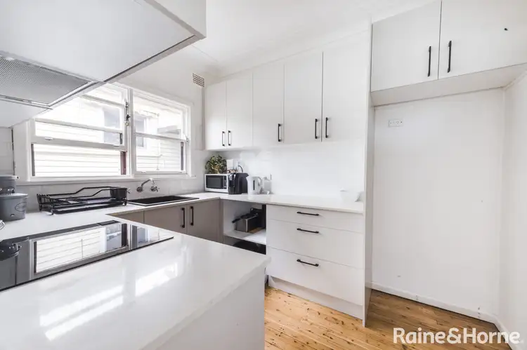 Fifth view of Homely house listing, 80 Henry Lawson Drive, Peakhurst NSW 2210